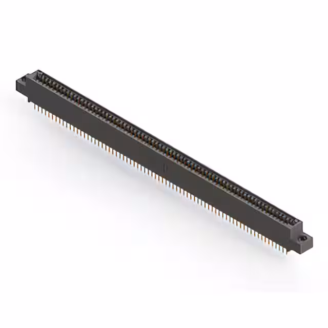 895-144-524-508 EDAC Inc.  Edgeboard Connectors